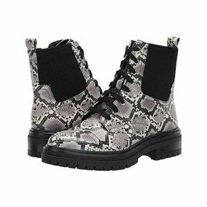 Women's Circus by Sam Edelman Combat Boots  8.5